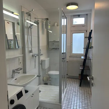 Monteurwohnung Zentral In Apartment *